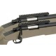 Страйкбольная снайперская винтовка M40A3 spring OD CM.700 OD (Cyma)